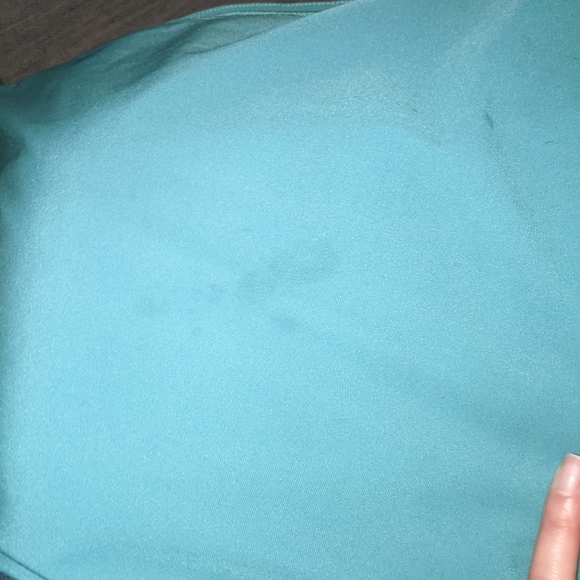 Marmot Women's Slopestar Insulated Pants size 10 long - Picture 5 of 6